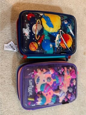 Snniggle stationary multilevel box 3.5*6*8.5 inch